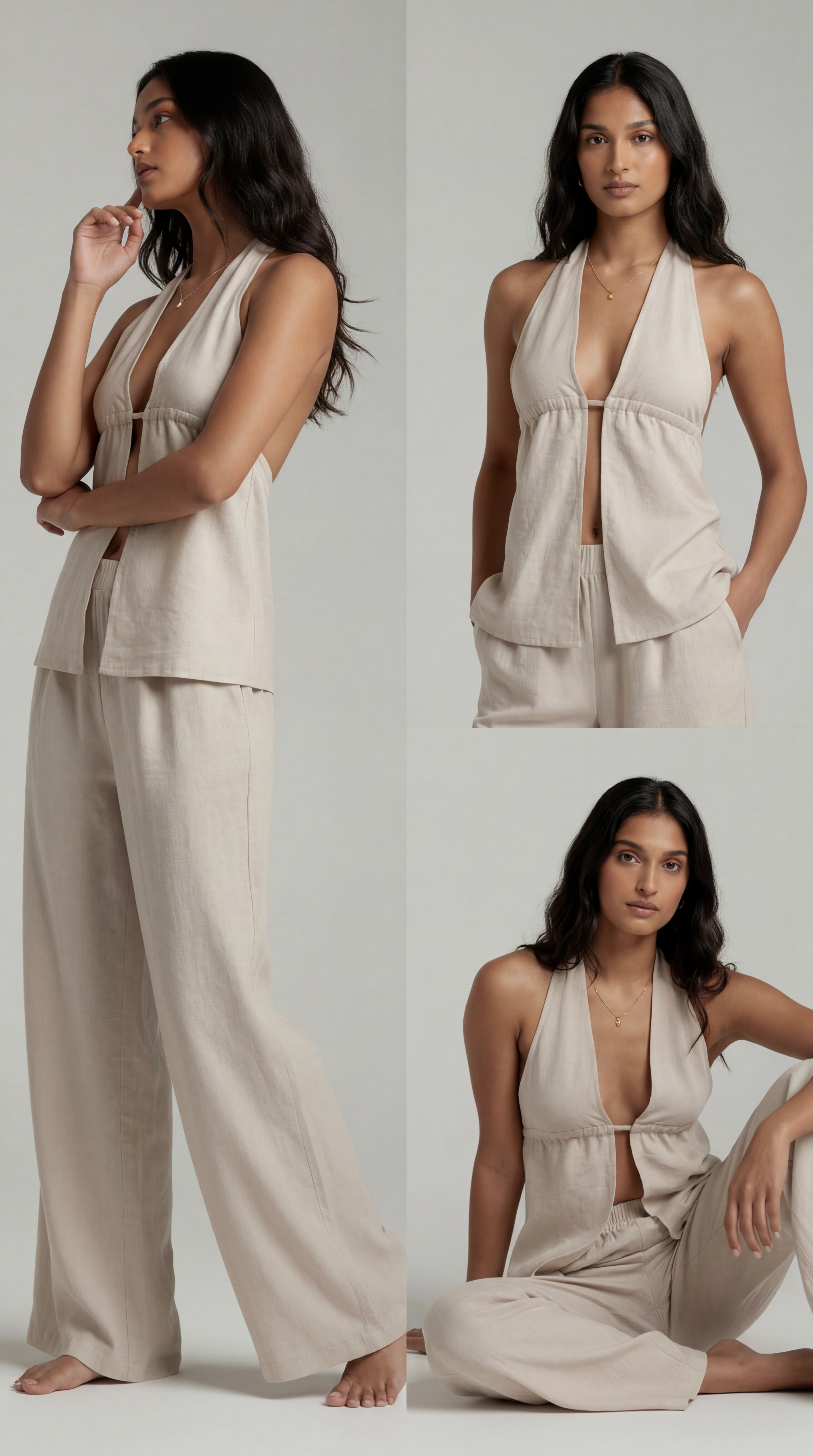 LINEN SETS
