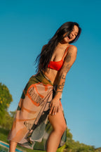 Jungle Whisper Cover Up